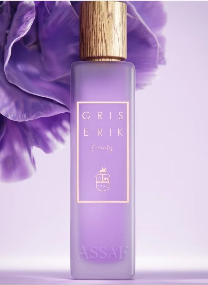 Gris Erik Premium Perfume/عطر جريس اريك الفاخر